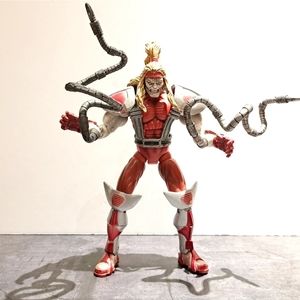 Marvel Legends Omega Red (Toybiz)